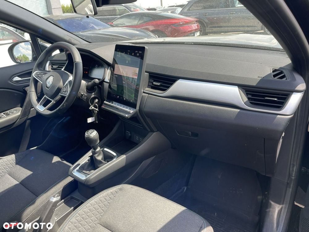 Renault Captur TCe 90 EVOLUTION - 12