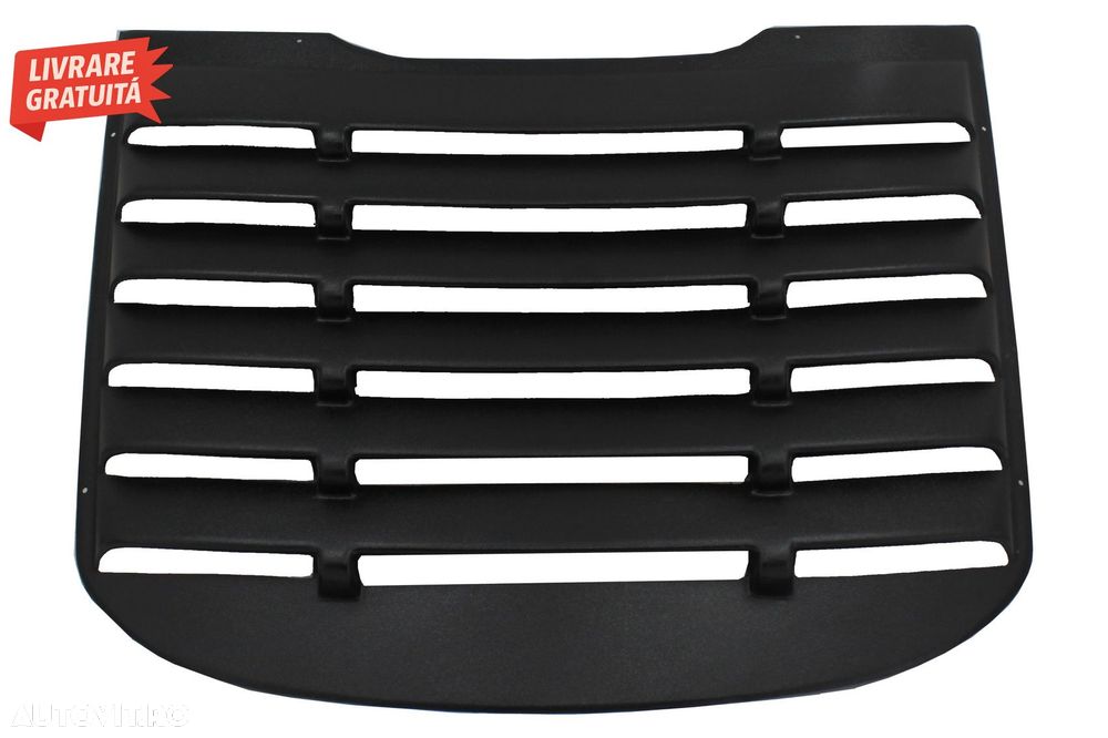 Ornament Geam Spate Luneta FORD Mustang Sixth Generation (2015-2019)- livrare gratuita - 1