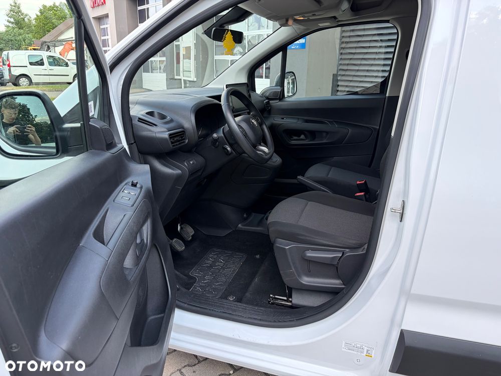 Toyota PROACE CITY - 22