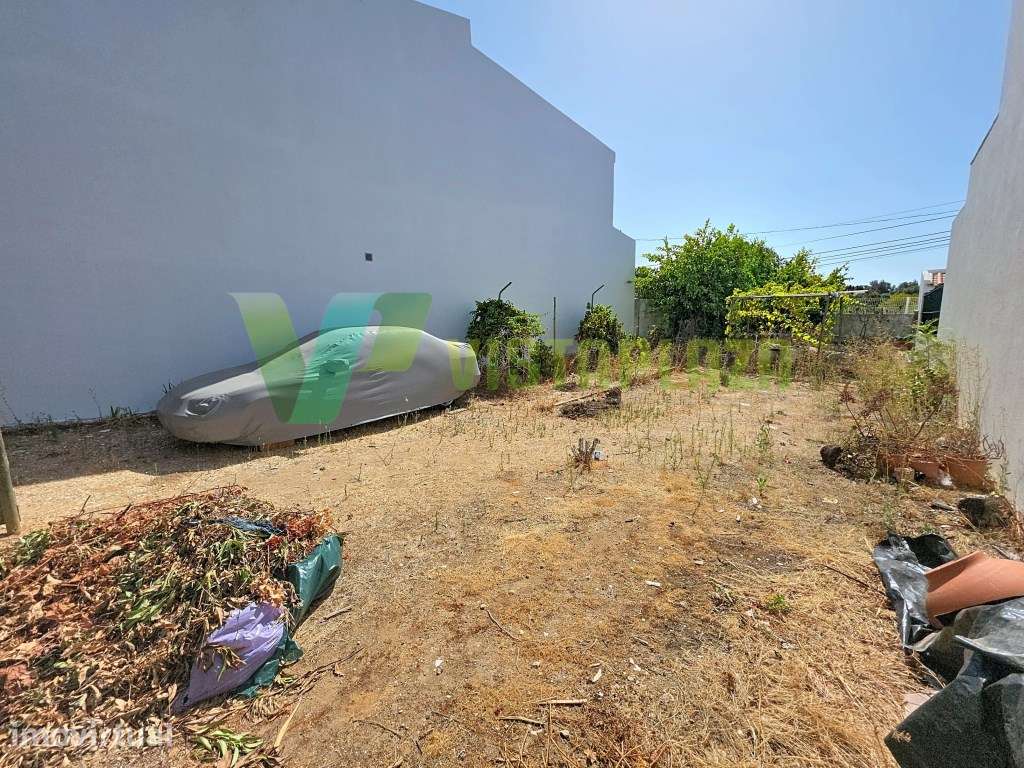 Terreno Residencial para Construção de Moradia na Bemposta, Alvor - Grande imagem: 2/20