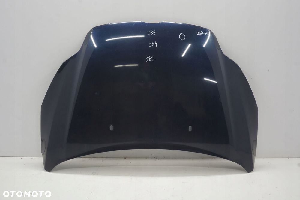 FORD FOCUS MK3 11R MASKA IB - 1