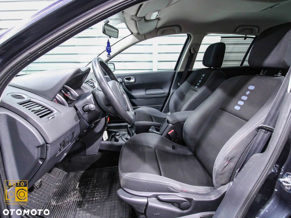 Renault Megane 1.4 Confort Dynamique - 11
