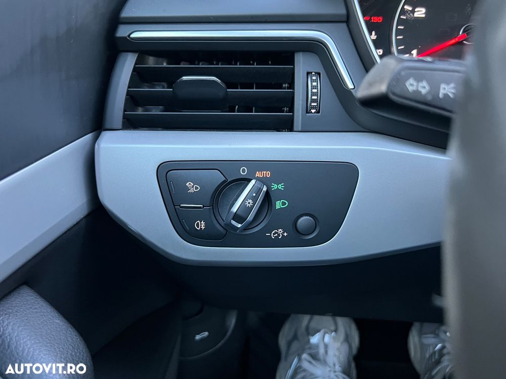 Audi A5 Sportback 2.0 TDI S tronic - 21