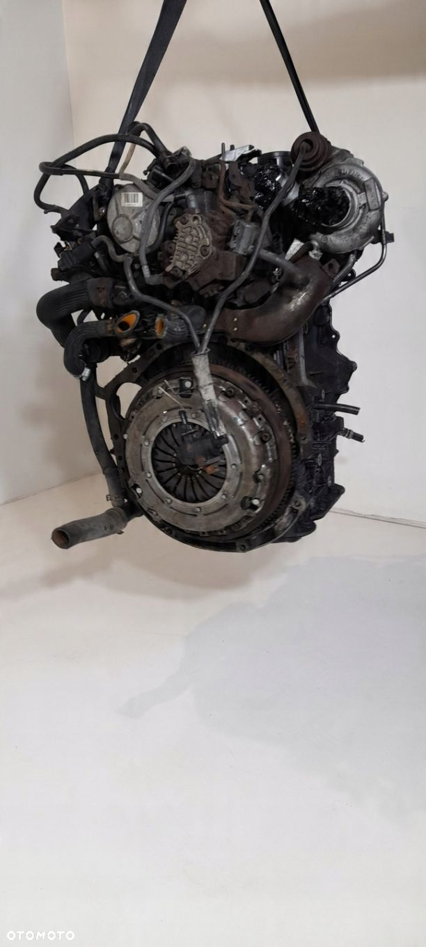 SILNIK KOMPLETNY RENAULT TRAFIC OPEL VIVARO 2.0 DCI M9R 782 M9R 780 M9R780 - 8