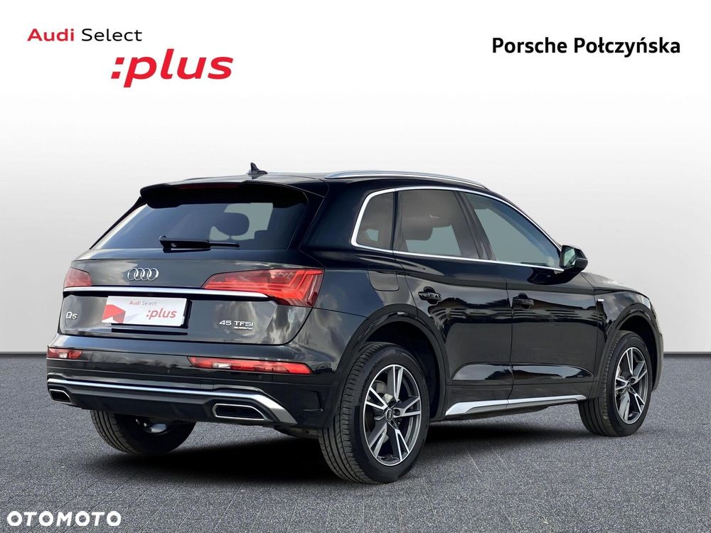 Audi Q5 - 6