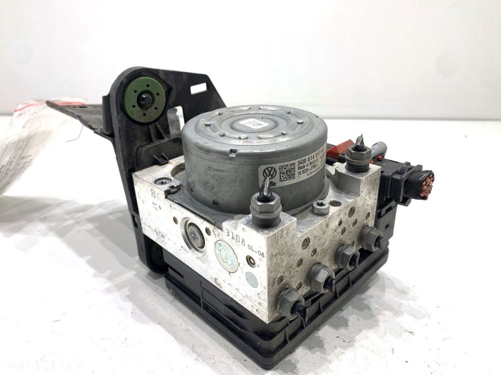 POMPA ABS  SKODA SUPERB III Kombi (3V5) 2015 - 2022 1.4 TSI iV 160 kW [218 KM] Hybryda silnik - 1