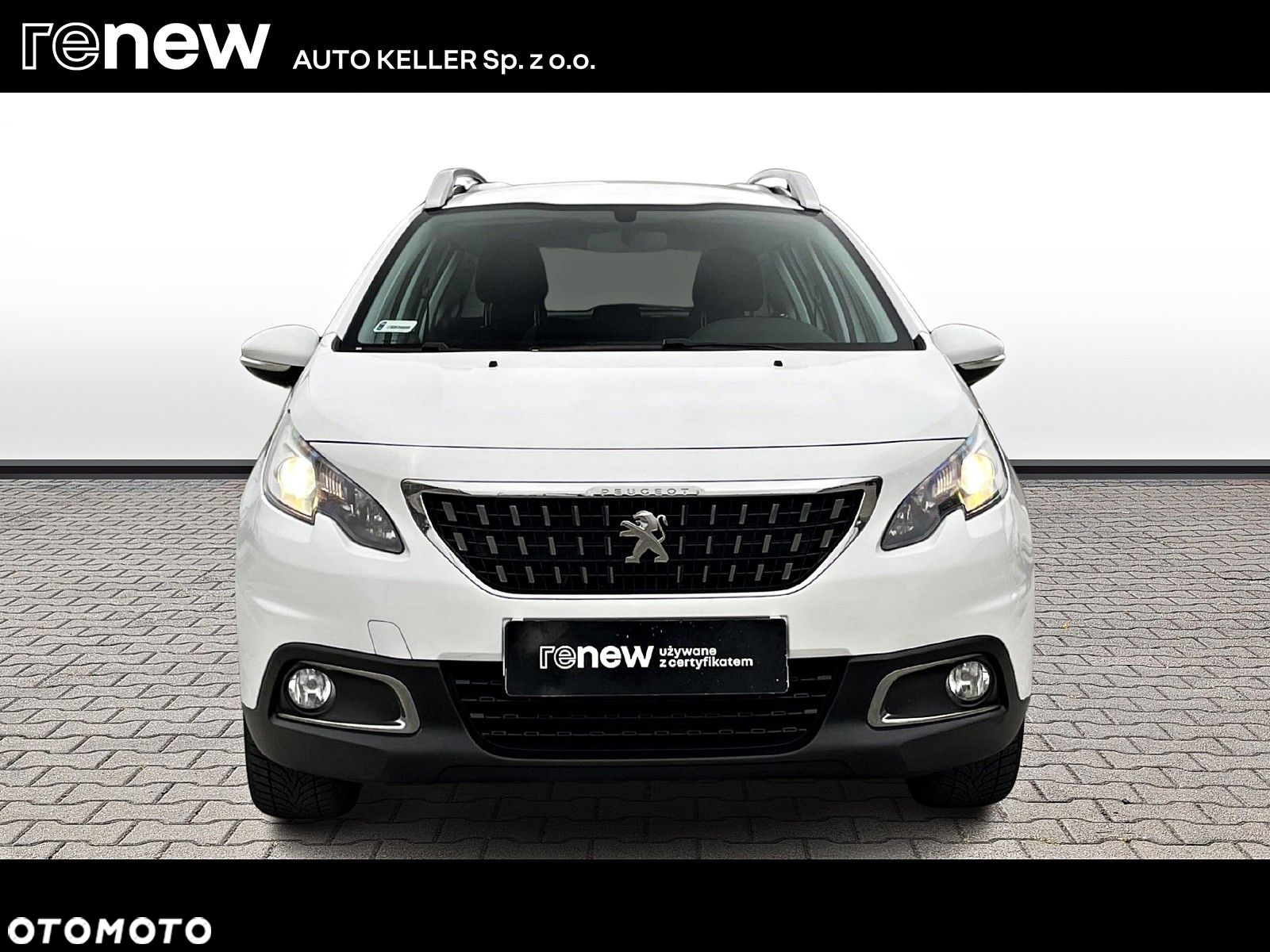 Peugeot 2008 - 9