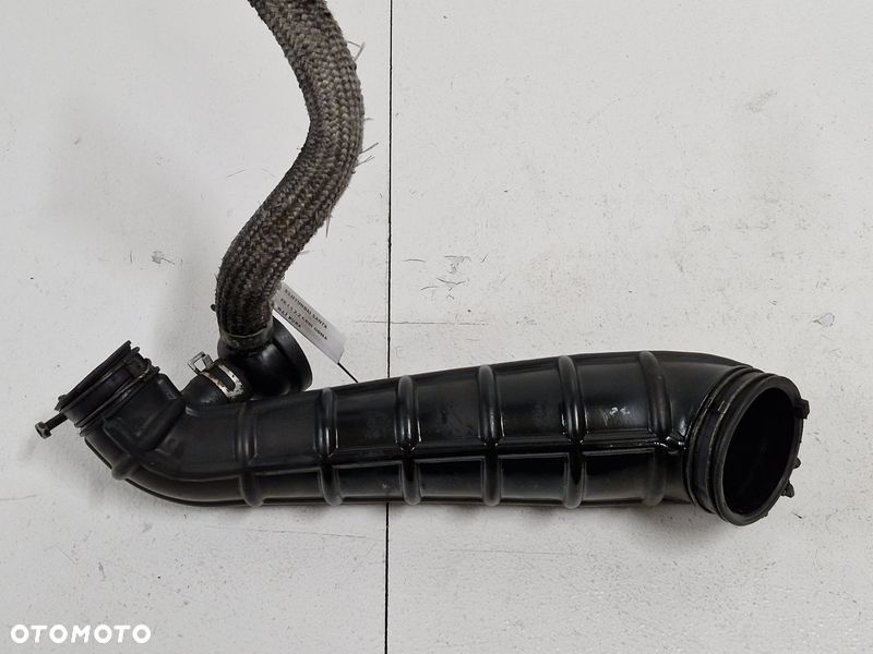 HYUNDAI SANTA FE I 1 2.0 CRDI PRZEWÓD RURA WĄŻ POWIETRZA 28139-26320 - 8