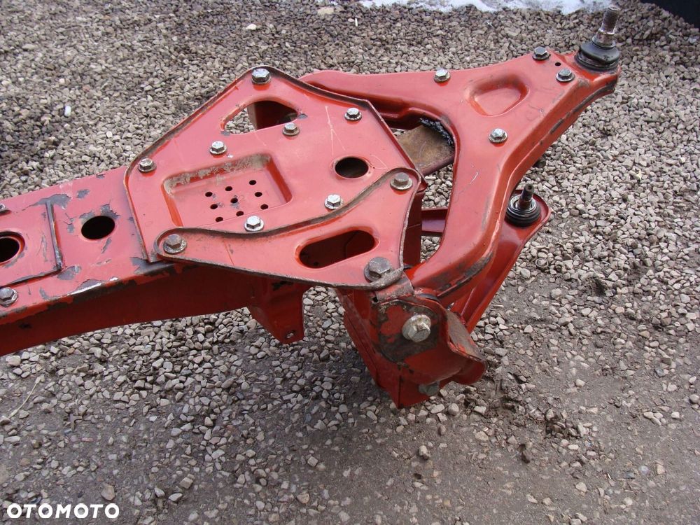 sanki wahacze resor iveco daily 1999-2006 500392779 - 11