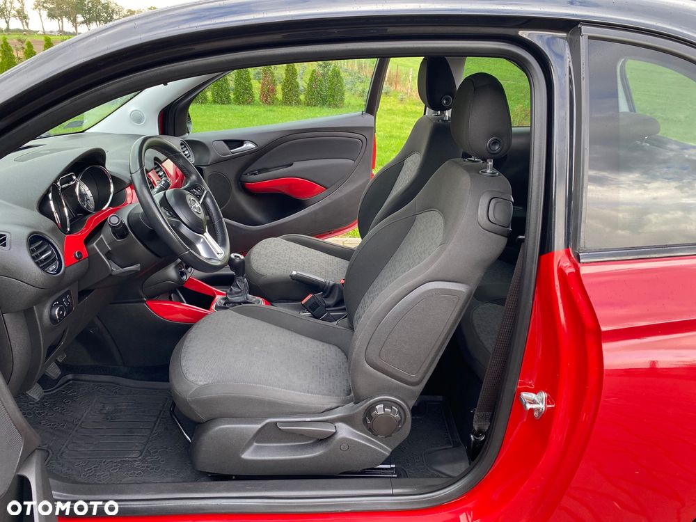 Opel Adam - 5