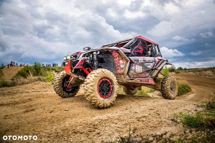 Can-Am Maverick - 12