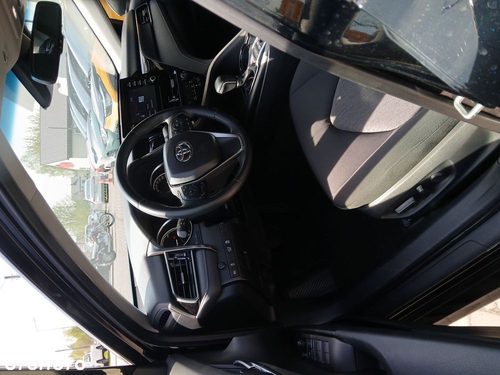 Toyota Camry 2.5 Hybrid Comfort CVT - 19