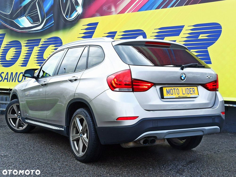 BMW X1 - 4