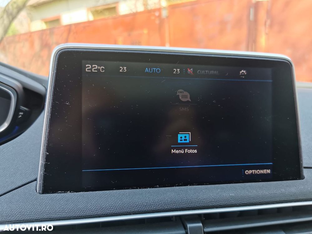 Peugeot 5008 PureTech 130 Allure - 24