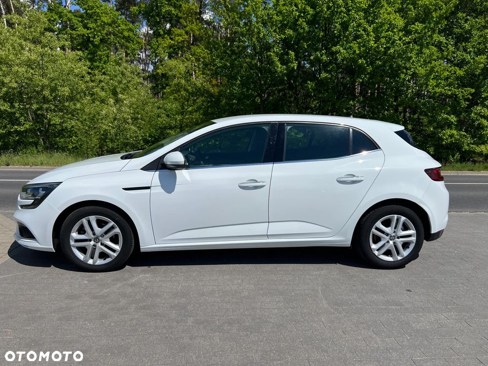 Renault Megane - 5