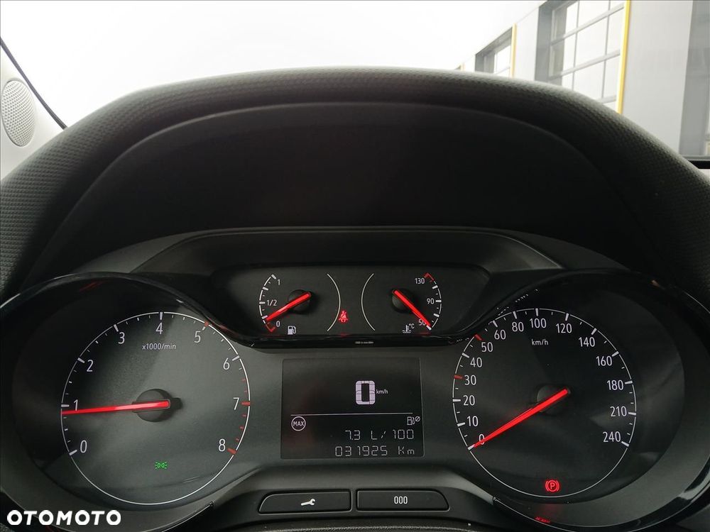 Opel Crossland X 1.2 Edition - 7