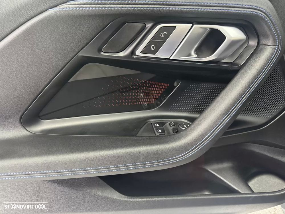 BMW 220 d Coupe Pack M Auto - 27