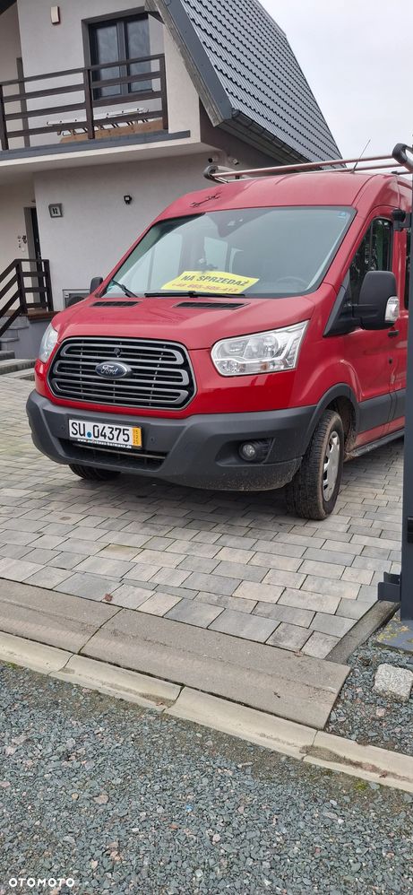 Ford Transit - 10
