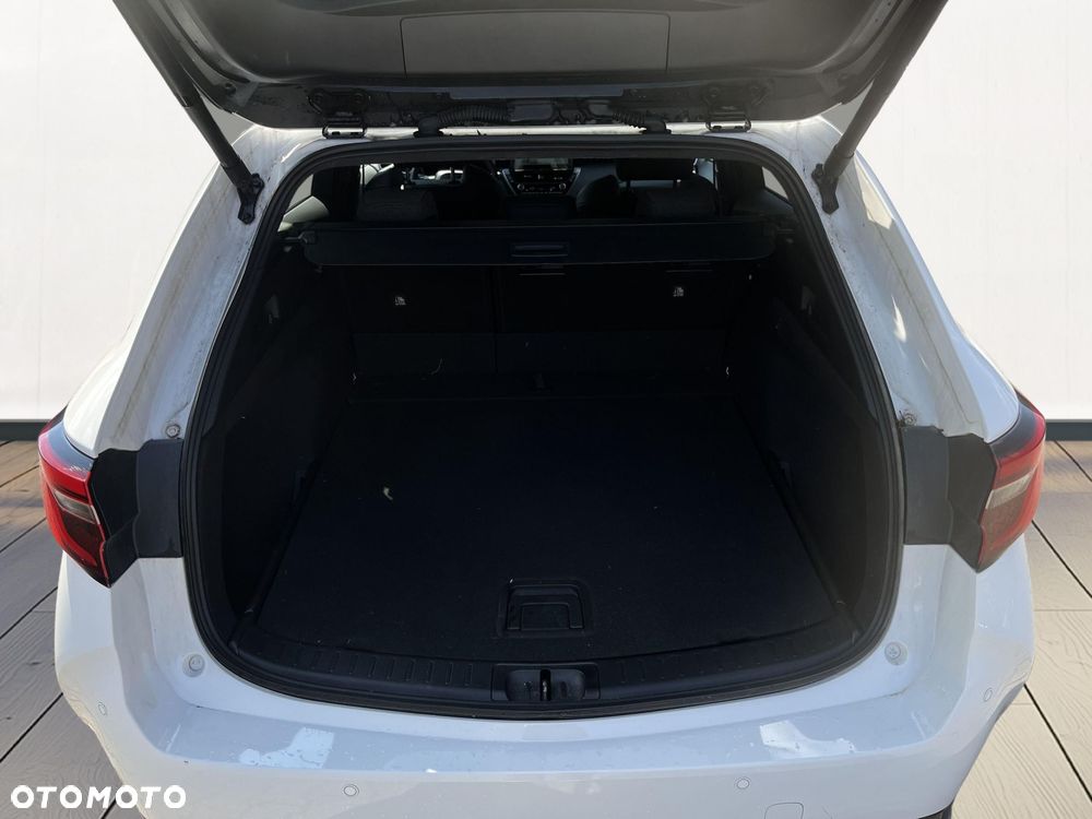 Toyota Corolla 1.8 Hybrid Style - 13