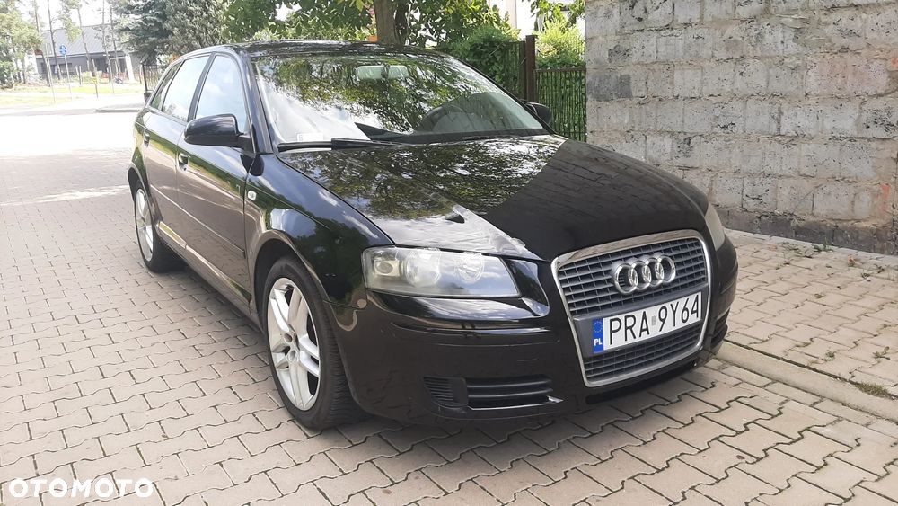 Audi A3 Sportback - 5