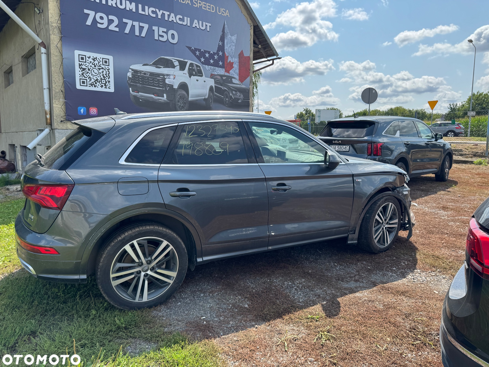 Audi Q5 - 10