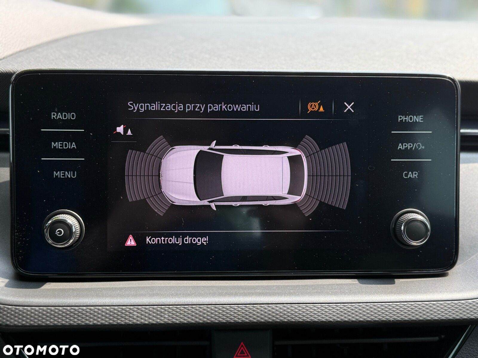 Skoda Scala 1.0 TSI Ambition - 16