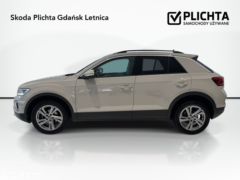 Volkswagen T-Roc - 9