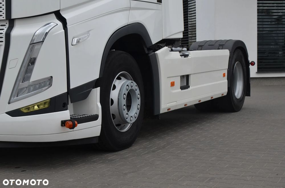 Volvo FH 500 XL / 2023 / NEW I-SAVE / KLIMA P / WAGA / FULL LED/ 6174 - 9