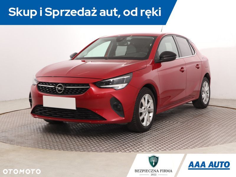 Opel Corsa - 3