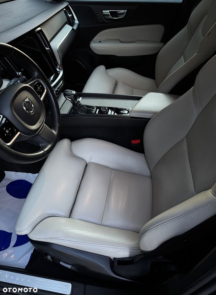 Volvo V60 D4 Geartronic Inscription - 13