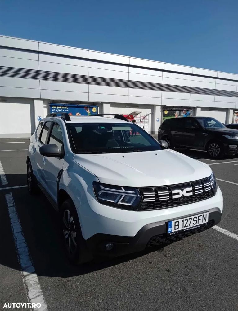 Dacia Duster - 4