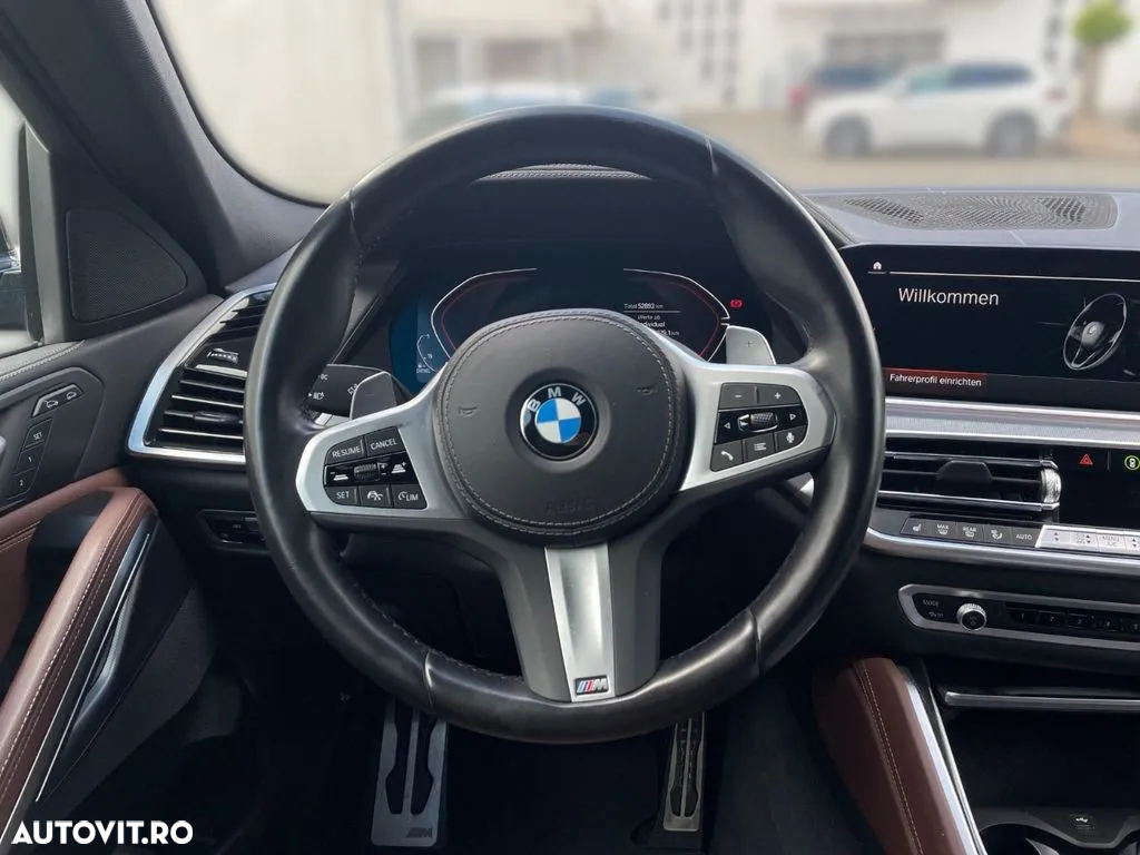 BMW X6 xDrive30d AT MHEV - 4