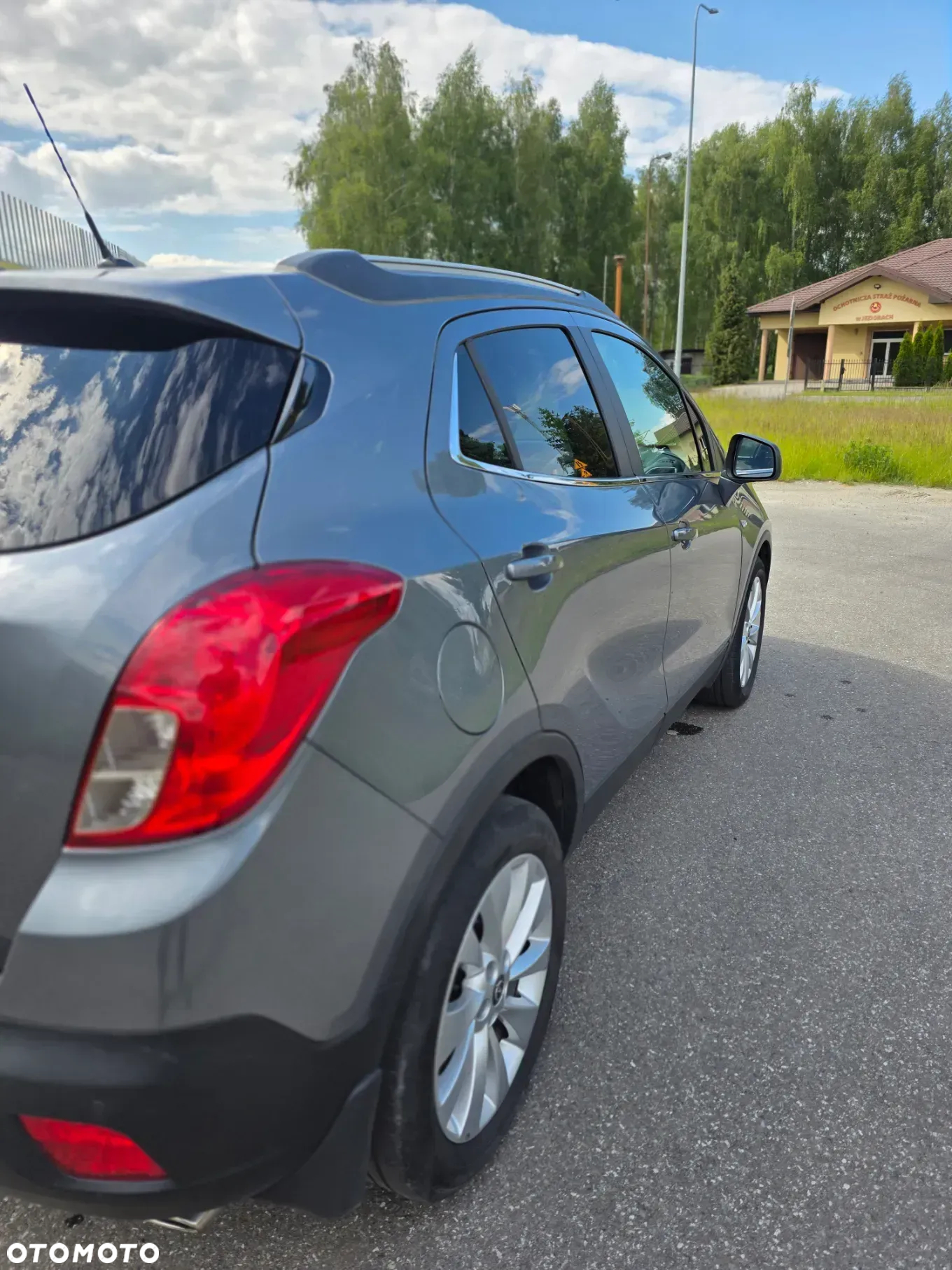 Opel Mokka - 13