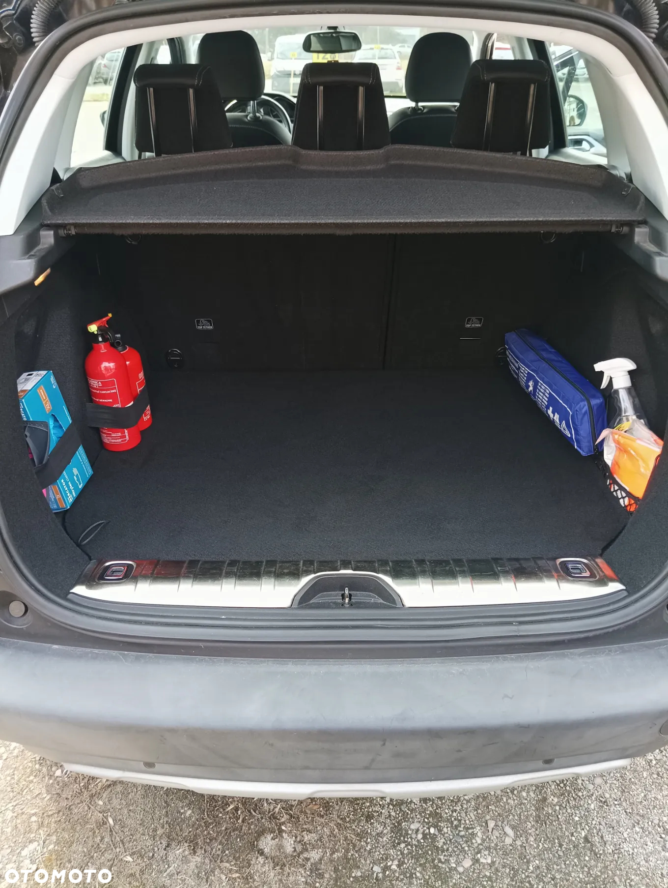 Peugeot 2008 PureTech 110 Stop&Start Active - 4