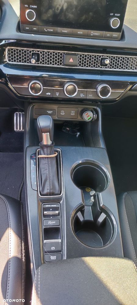 Honda Civic - 13