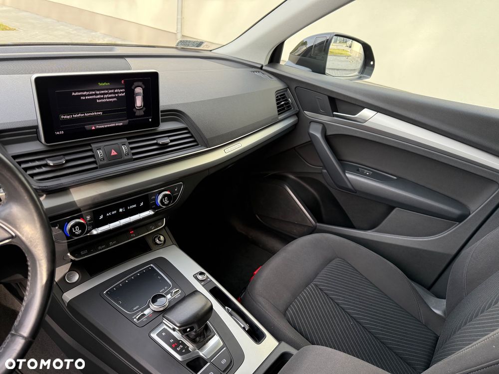 Audi Q5 2.0 TDI Quattro S tronic - 34