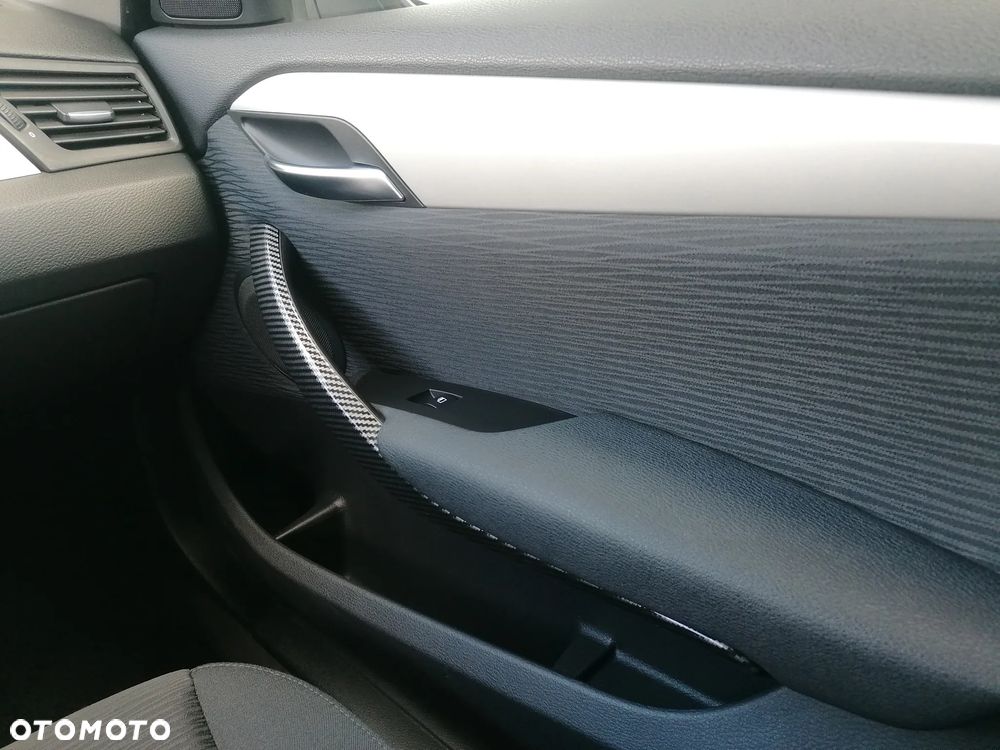 BMW X1 xDrive20d - 24