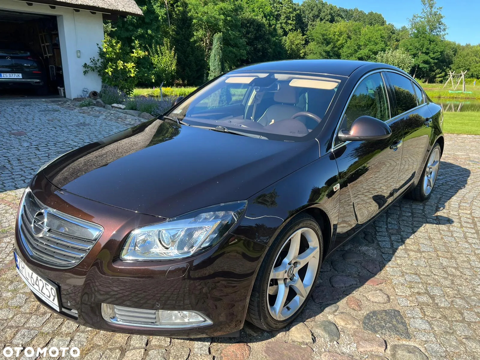Opel Insignia 2.0 CDTI Sport - 2