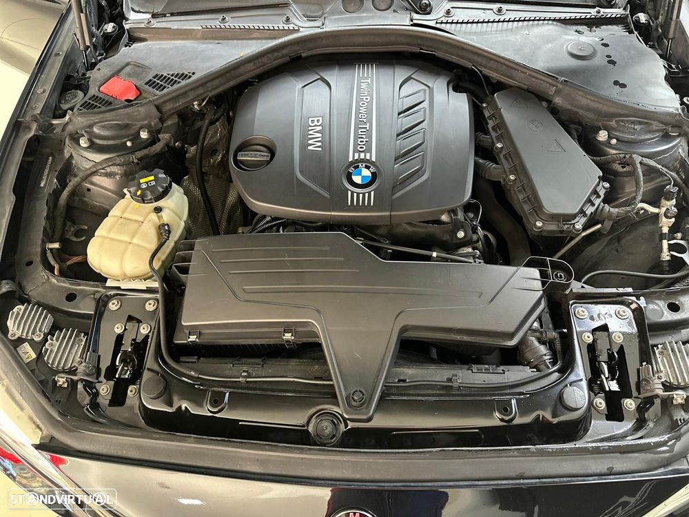 BMW 220 d Coupe Pack M Auto - 39