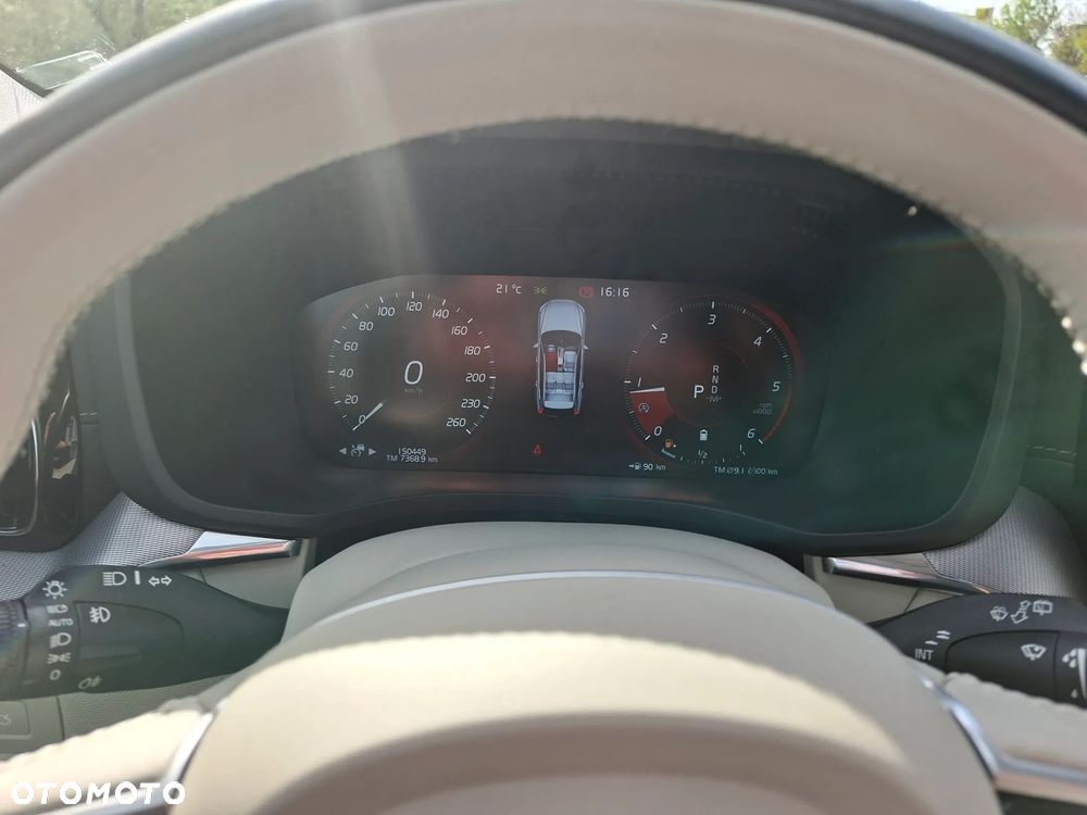 Volvo XC 60 - 5