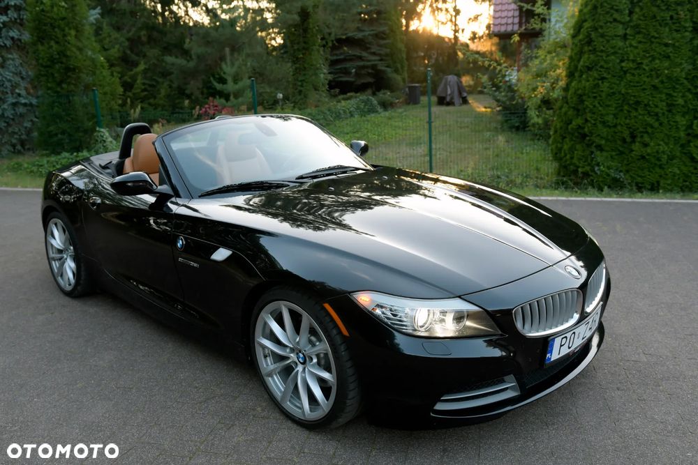 BMW Z4 - 2