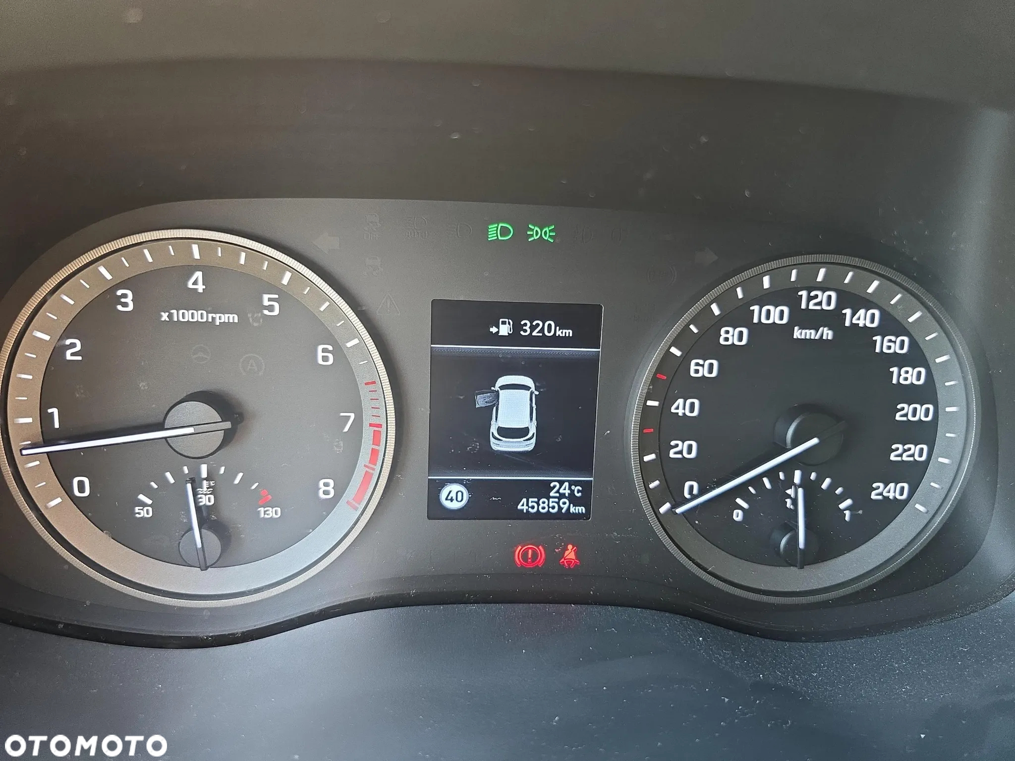 Hyundai Tucson 1.6 GDi Comfort 2WD - 13