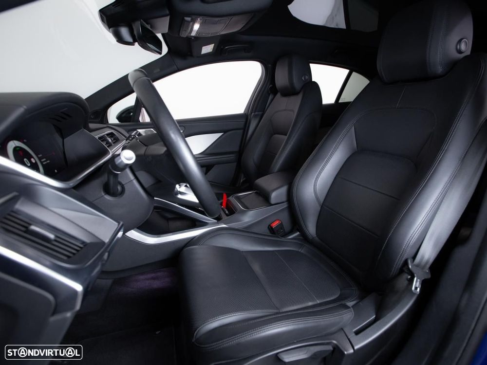 Jaguar I-Pace EV400 AWD S - 9