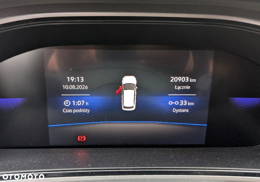 Volkswagen T-Roc 1.5 TSI Life DSG - 7