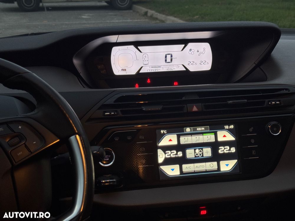 Citroën C4 Picasso PureTech 130 Stop&Start Attraction - 7
