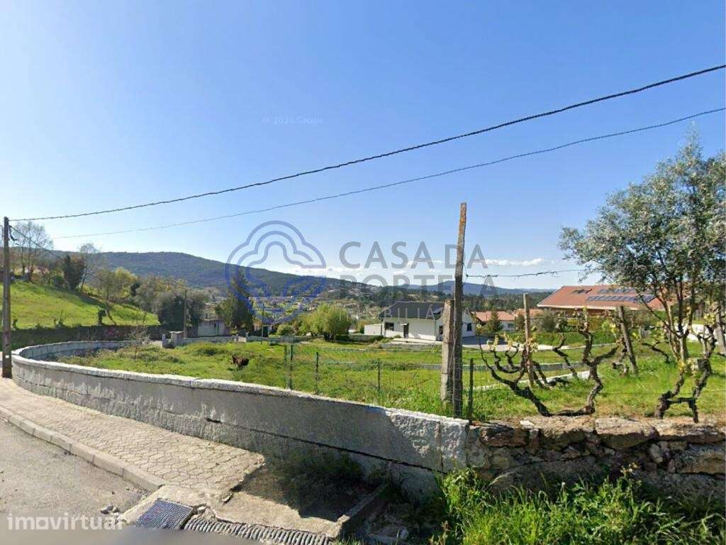 Terreno – Pronto a Construir  com Furo Artesiano – Pedras Salgadas - Grande imagem: 4/20