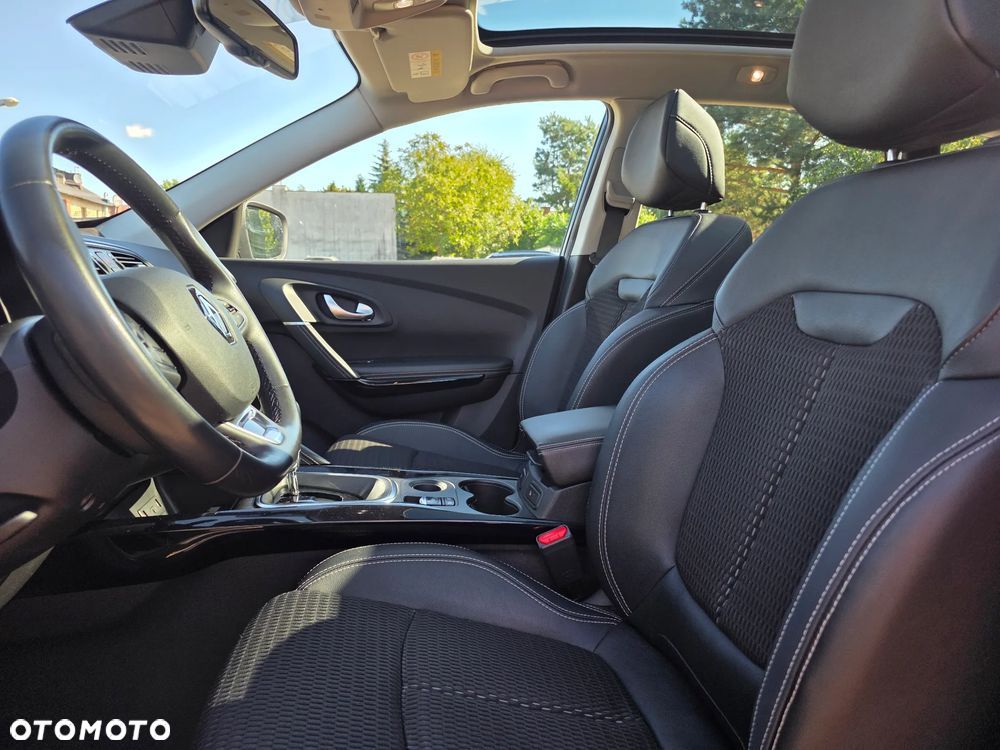 Renault Kadjar 1.3 TCe FAP Intens EDC - 7