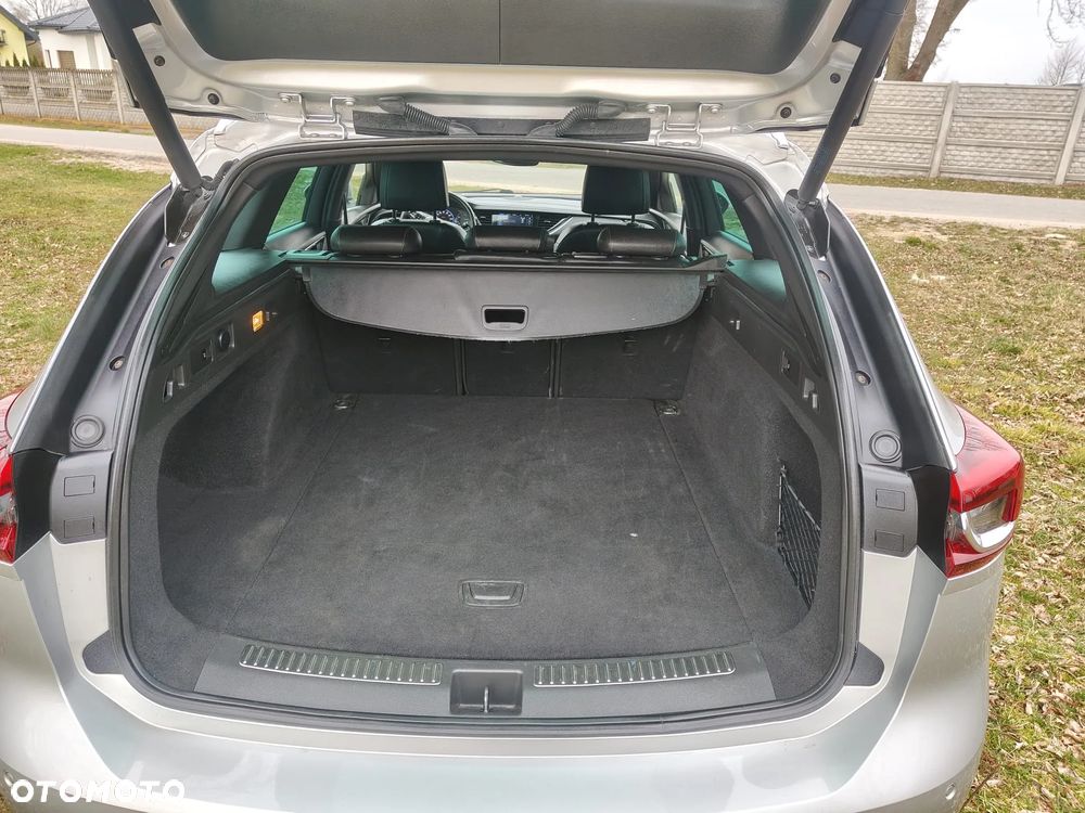 Opel Insignia 2.0 Automatik Innovation - 12