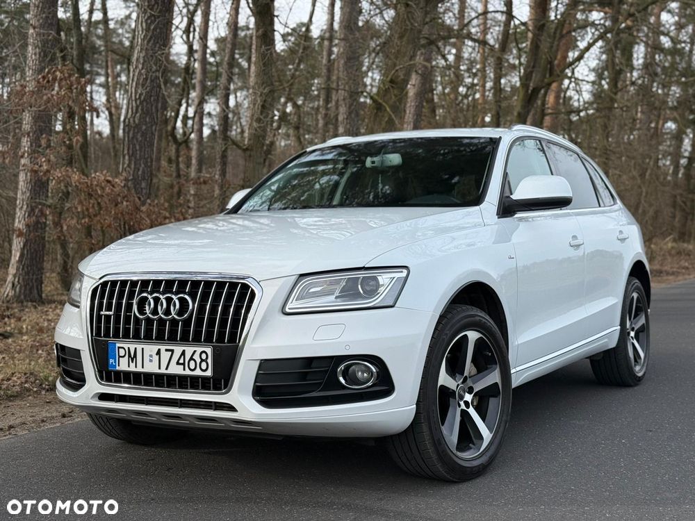 Audi Q5 - 1
