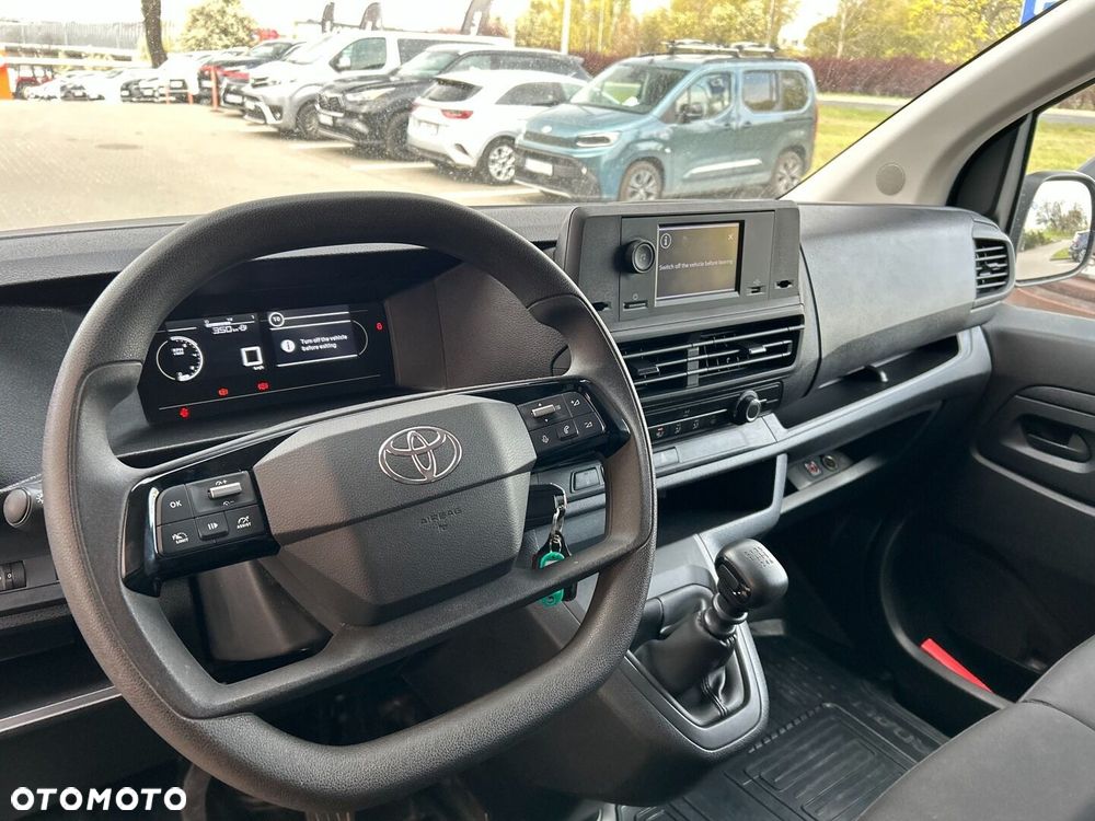 Toyota PROACE - 13